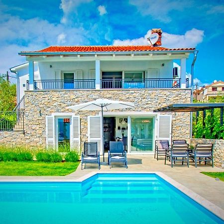 Salt & Sand Villa คอร์นิช ภายนอก รูปภาพ