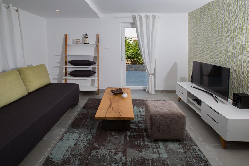 Salt & Sand Villa คอร์นิช ภายนอก รูปภาพ