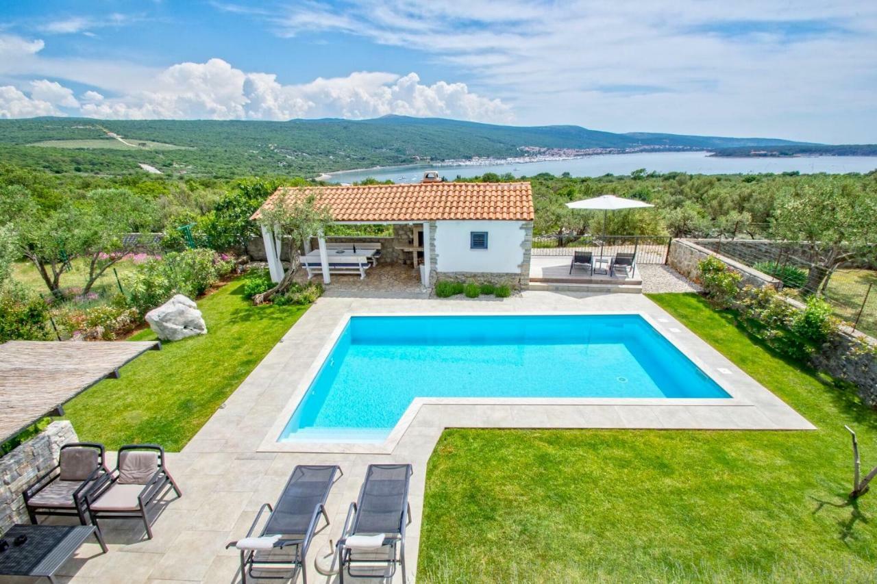 Salt & Sand Villa คอร์นิช ภายนอก รูปภาพ