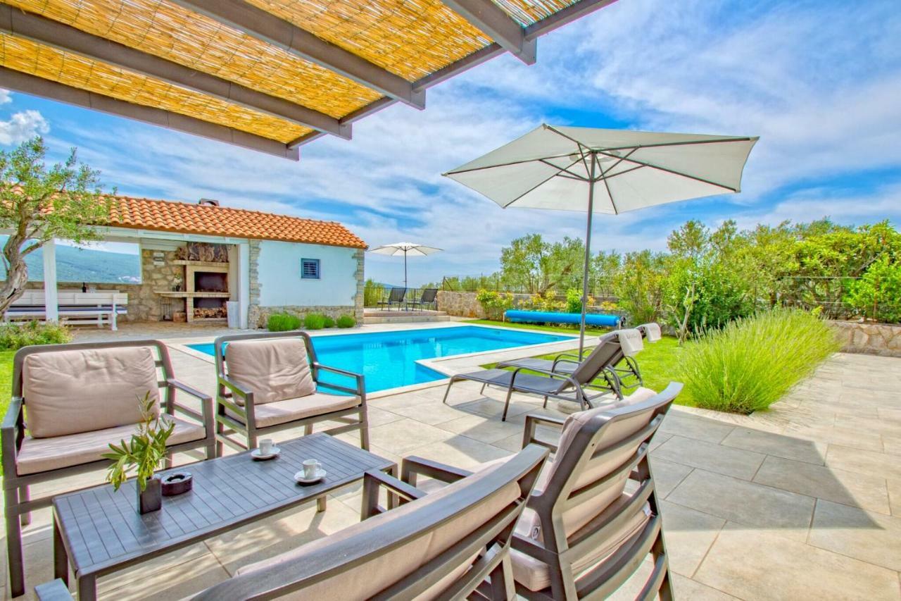 Salt & Sand Villa คอร์นิช ภายนอก รูปภาพ