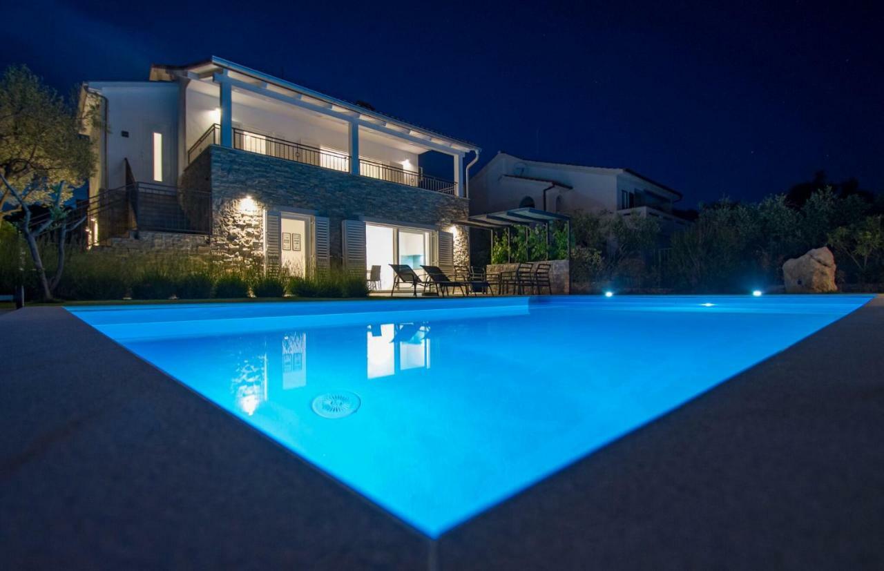 Salt & Sand Villa คอร์นิช ภายนอก รูปภาพ