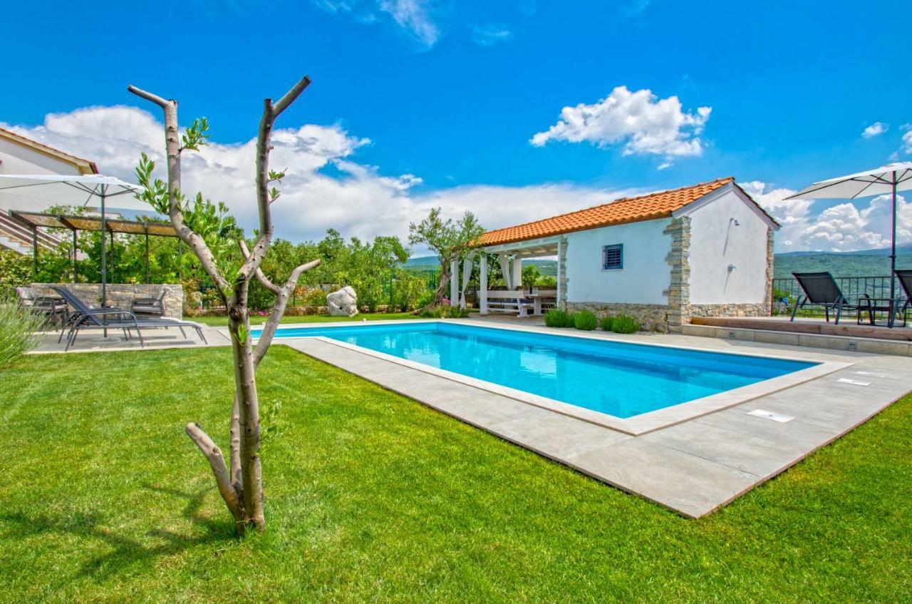 Salt & Sand Villa คอร์นิช ภายนอก รูปภาพ