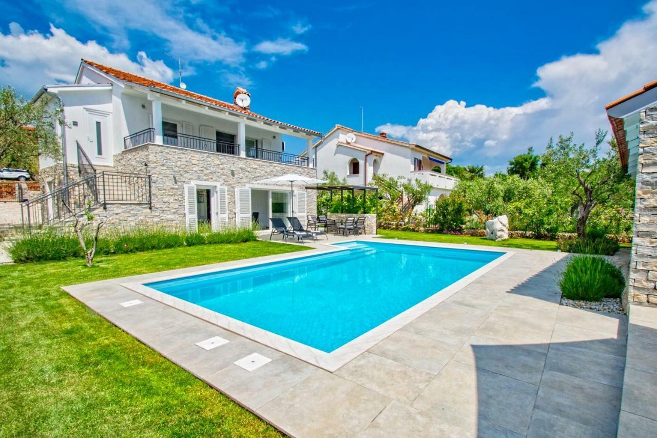Salt & Sand Villa คอร์นิช ภายนอก รูปภาพ