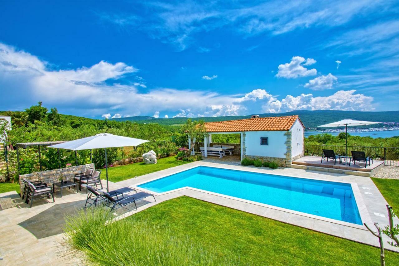Salt & Sand Villa คอร์นิช ภายนอก รูปภาพ